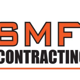 SMF Contracting & Overhead Door
