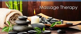 The Pain Stops Here Massage Therapy