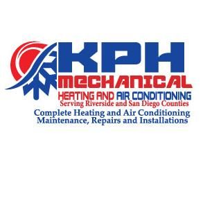 Avatar for KPH Mechanical Heating and Air