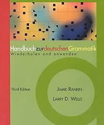 German Grammar