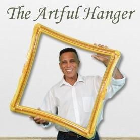 The Artful Hanger