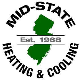 Mid-State Heating & Cooling, Inc.
