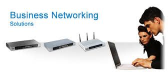 Small Business Networking Services