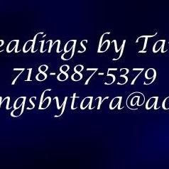 Readings by Tara