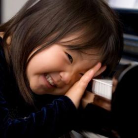 Piano Lessons North Texas