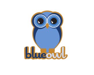 Blue Owl
Customizable Logo For Sale on BrandCrowd