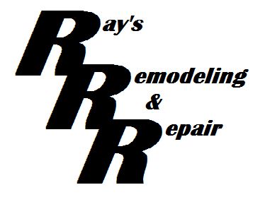 Ray's Remodeling and Repair