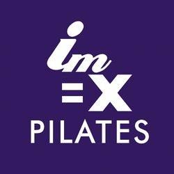 IM=X Pilates Boise