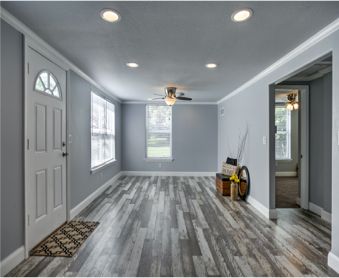 Schedule a Move-In or Move-Out Clean Today!
