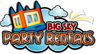 Big Sky Party Rentals!