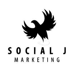 Social J Logo