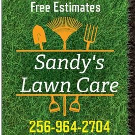 Sandy's Lawn Care Services