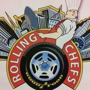 Rolling Chefs