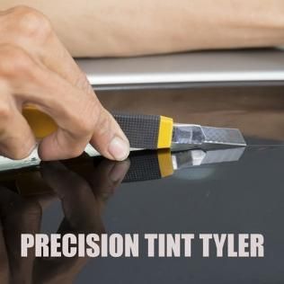 Precision Tint Tyler