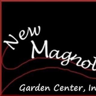 New Magnolia Garden Center Inc.