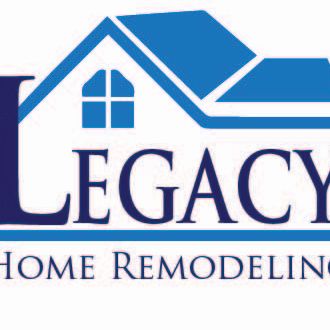 Legacy Home Remodeling Inc.