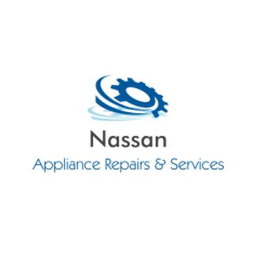 Nassan Appliance Repair & Services