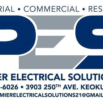 Premier Electrical Solutions