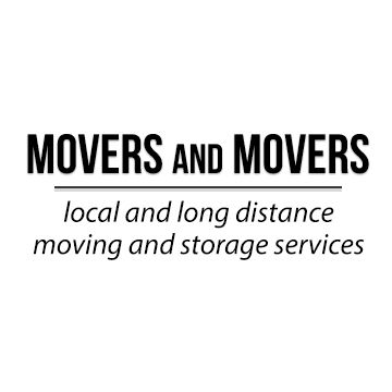 Movers and Movers