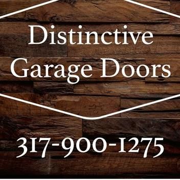 Avatar for Distinctive Garage Doors LLC