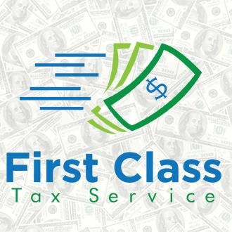 First Class Tax Service