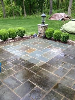 Hardscape