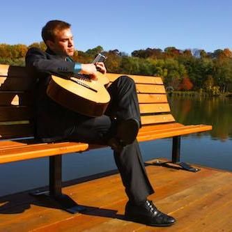 Ben Lougheed's Guitar Lessons