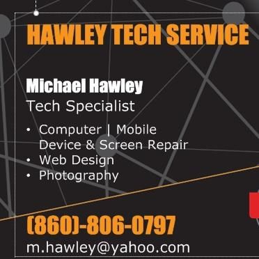 Hawley Tech Service
