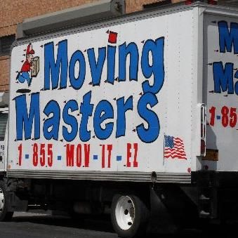 MovingMasters