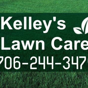 Kelley's Lawn Care