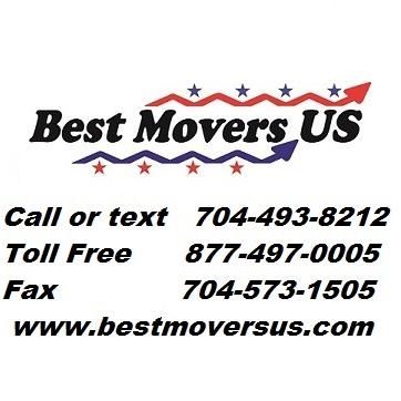 Best Movers US Inc.