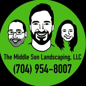 The Middle Son Landscaping, LLC