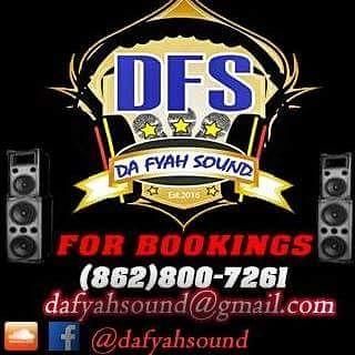 Da Fyah Sound/Fyah Empire Entertainment