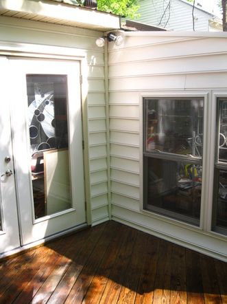 powerwashing - AFTER