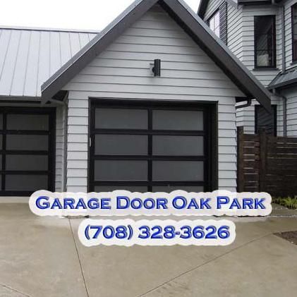 Garage Door Repair Oak Park