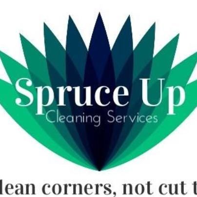Spruce Up Cleaning Services