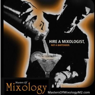 Masters of Mixology, LLP
