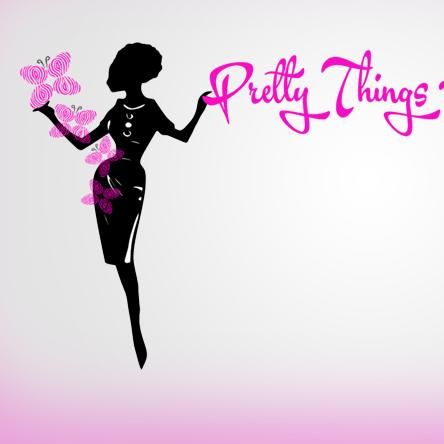 Pretty Things By DeeMo