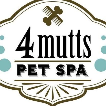 4 Mutts Pet Spa