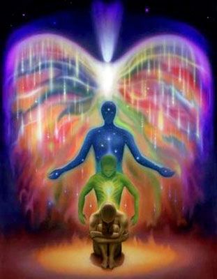 Let's create a liquid light remedy to awaken your 