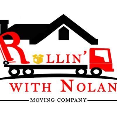 Rollin’ with Nolan