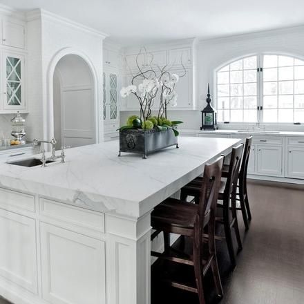 pinnacle kitchen design