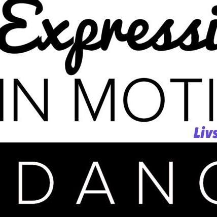 Expressions In Motion Dance - Livsey Elementary...