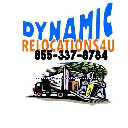Dynamic Relocations