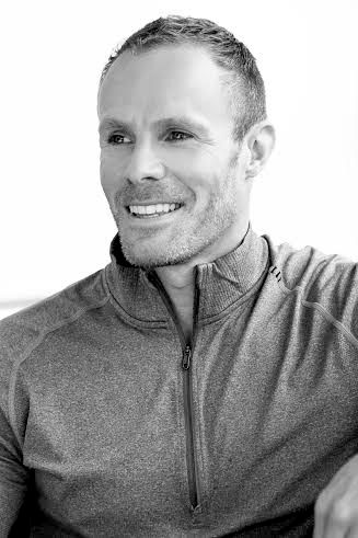 Josh Haas - Certified Fitness Professional with a 