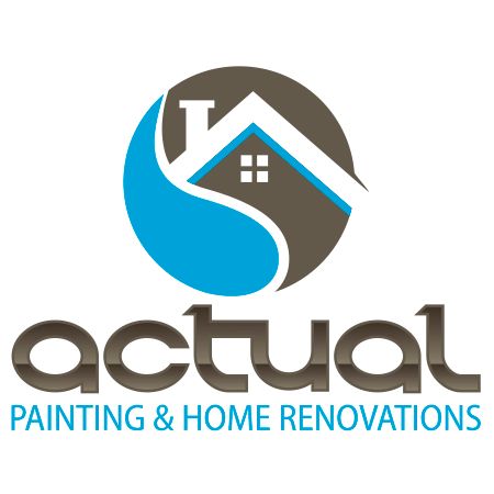 Actual Painting & Home Renovations is a unique com