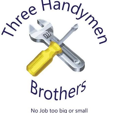 3 Handyman Brothers