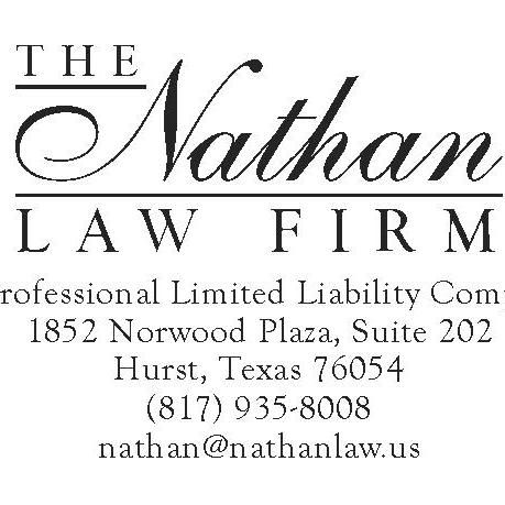 Nathan Law Firm PLLC