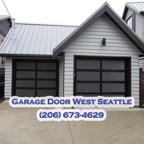 Garage Door Repair West Seattle