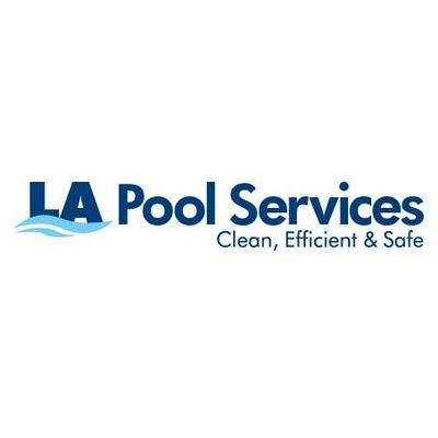 Avatar for LA Pool Services